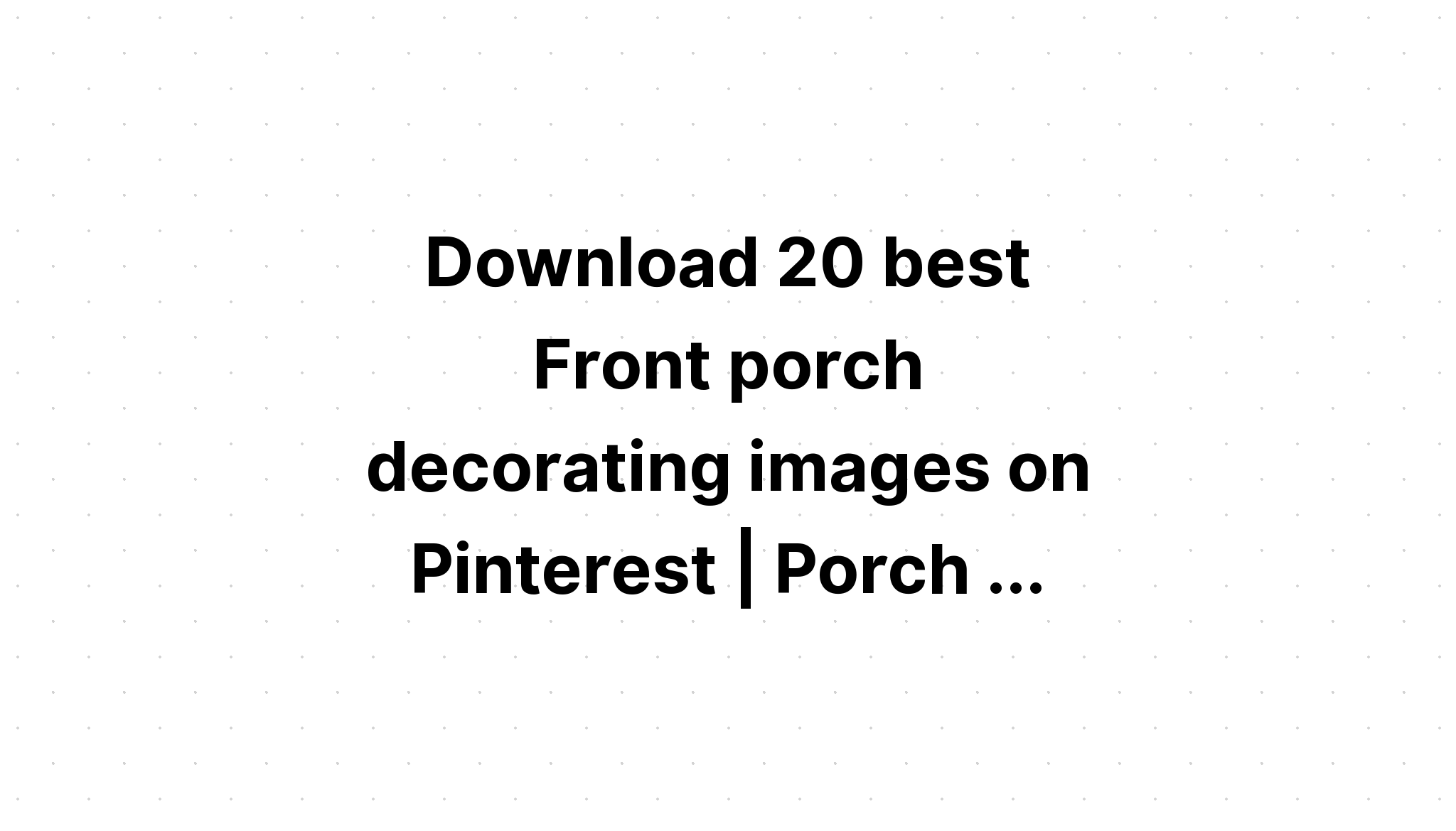 Download Halloween Porch Sign Quotes Bundle SVG File